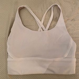 Size 6 Lululemon Sports Bra